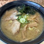 麺家 中村桜 - 料理写真: