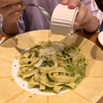鎌倉パスタ - 料理写真: