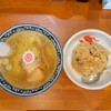らぁめん古川