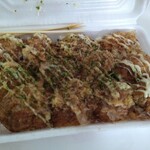 てこや - 料理写真: