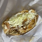 Lider Kebab - 