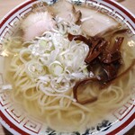 中華そば専門 田中そば店 - 料理写真: