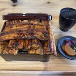 鰻処 いちかわ - 