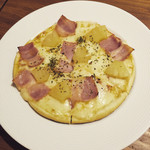 Kobe Garage Cafe - 