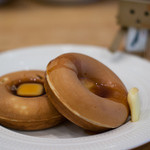 テータ - 2015.5 リングパンケーキ