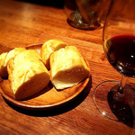 ベック - バケット