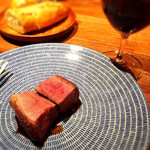 ベック - 鴨のロースト