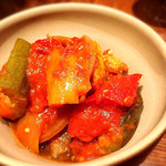 ベック - ラタトゥイユ