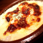 ベック - ポテトのクリームグラタン