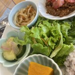 Cotti菜 - 