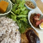 Cotti菜 - 
