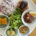 Cotti菜 - 