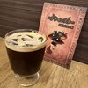 謎解きカフェ はてな珈琲店 大阪梅田店
