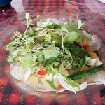 軽井沢 葡萄房 - 