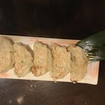 焼き鳥 時代 - 