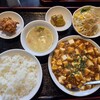 中華料理　阿里山