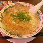 ラーメン魁力屋 - 料理写真: