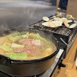 リブマックスリゾート加賀山代 - 料理写真: