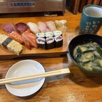 いわいすし - 
