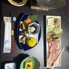 旅館わらび野 - 料理写真: