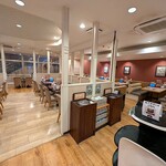 バーミヤン - バーミヤン 白金台店 店内