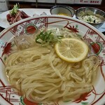 ラーメン 達磨食堂 - 