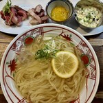 ラーメン 達磨食堂 - 