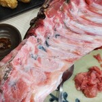 鮨ト酒 春田屋 - 