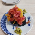 鮨ト酒 春田屋 - 
