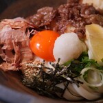 謹製うどんやしま 寝屋川店 - 