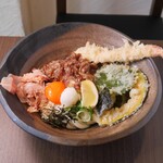 謹製うどんやしま 寝屋川店 - 