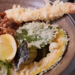謹製うどんやしま 寝屋川店 - 