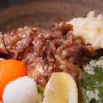 謹製うどんやしま 寝屋川店 - 