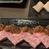 焼肉 いろり