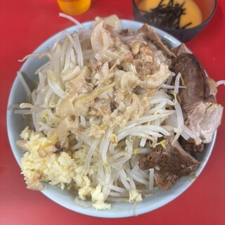 ラーメン二郎_0