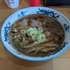 煮干しラーメン いわ谷商店