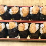 MzCOFFEEラボ - 天むす（1,000円）×2
