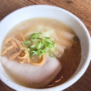 らぁ麺 行田屋_0