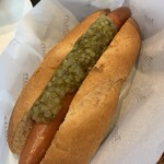 タリーズコーヒー - 料理写真:
