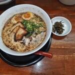 らー麺 藤平  - 料理写真: