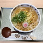 都きしめん - 料理写真:
