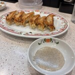 餃子の王将 - 料理写真:
