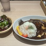 文明堂カフェ - 