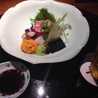 割烹 三長 渋谷 - 