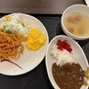 いやし処ほてる 寛楽 - 料理写真: