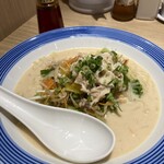 リンガーハット - 料理写真: