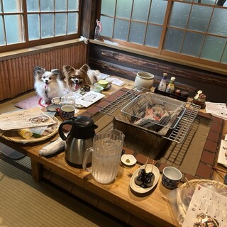 口コミ一覧 : ごん助 （ごんすけ） - 高尾山口/ろばた焼き [食べログ]