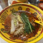 牛骨麻辣燙 京熹 - 