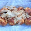 たこ焼きのタモリ - 490円（込）。