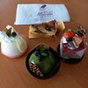 パティスリー T-morita 住道店
